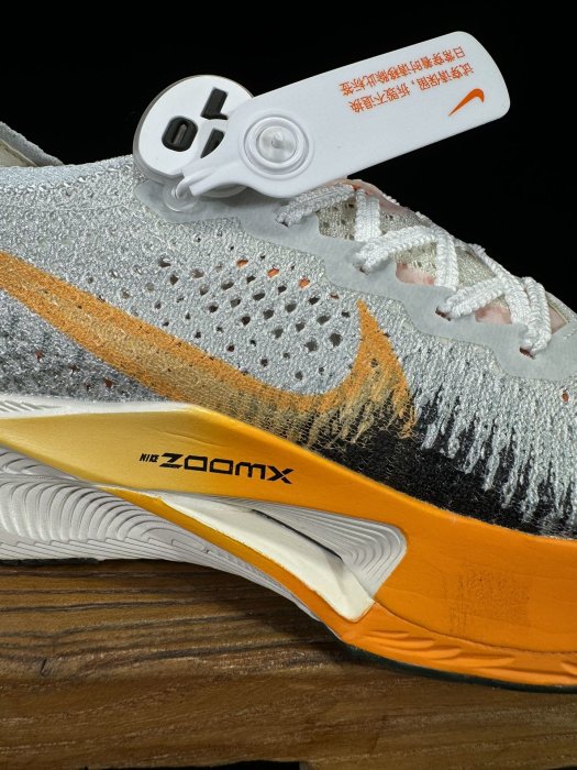 Sneakers Zoomx Vaporfly Next 3 FV3633-081 фото 6