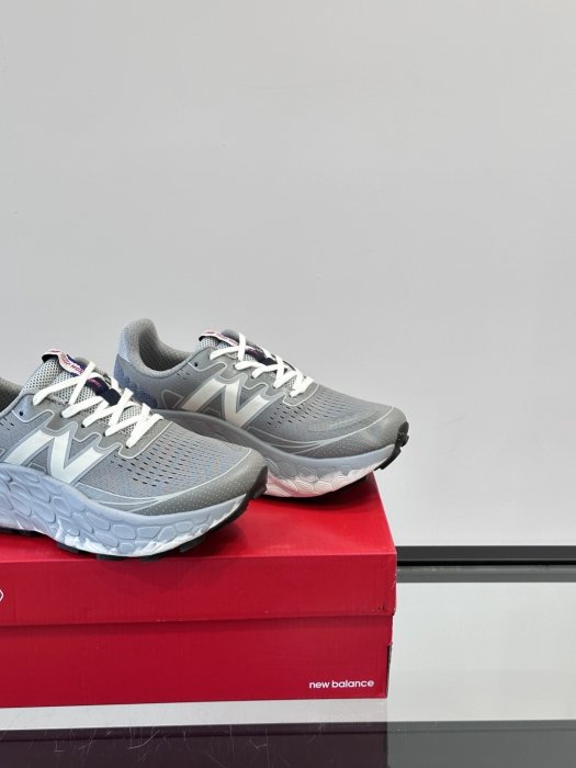 Sneakers New Balance More Trail V3 фото 8