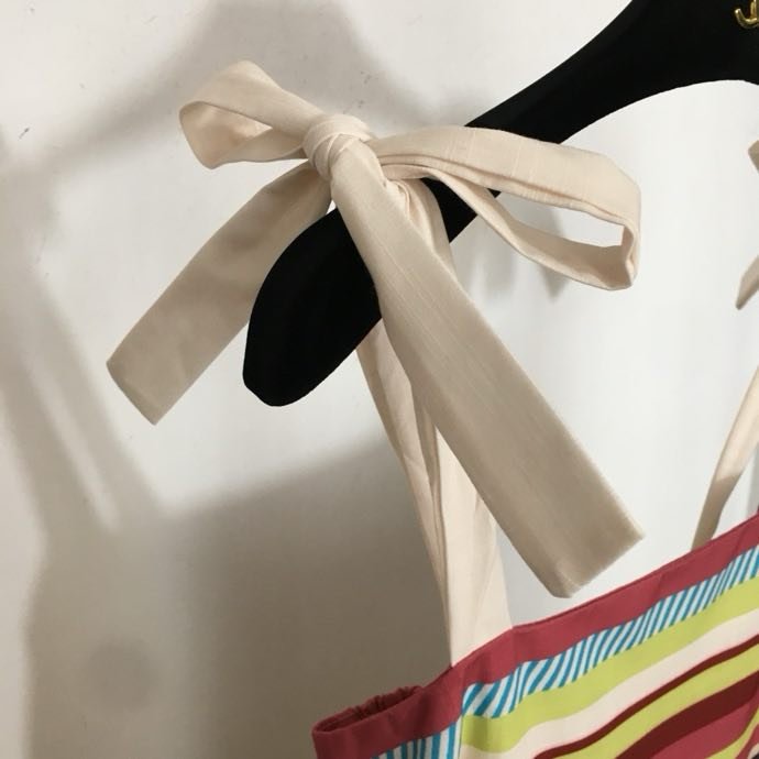 Платье с принтом бабочек фото 4