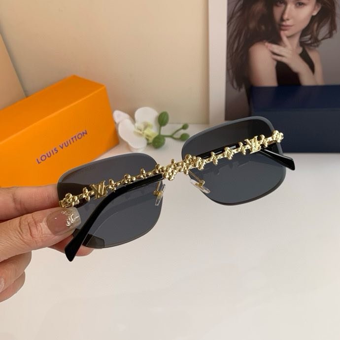 Окуляри сонцезахисні фото 2