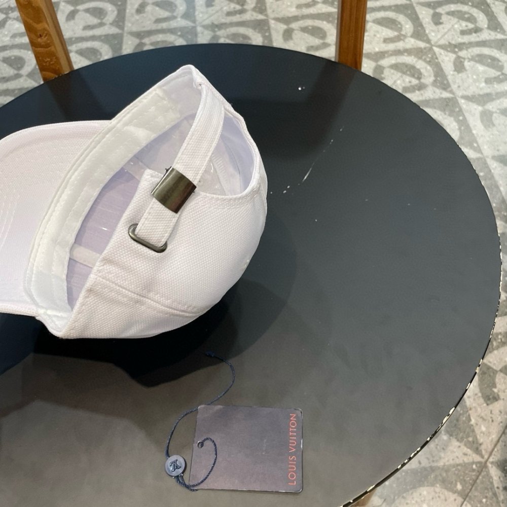 Кепка фото 8