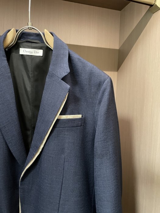 Пиджак мужской фото 3