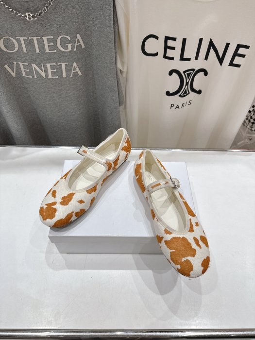 Ballet shoes фото 2