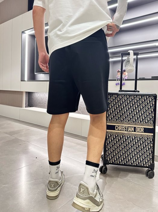 Шорты мужские фото 4