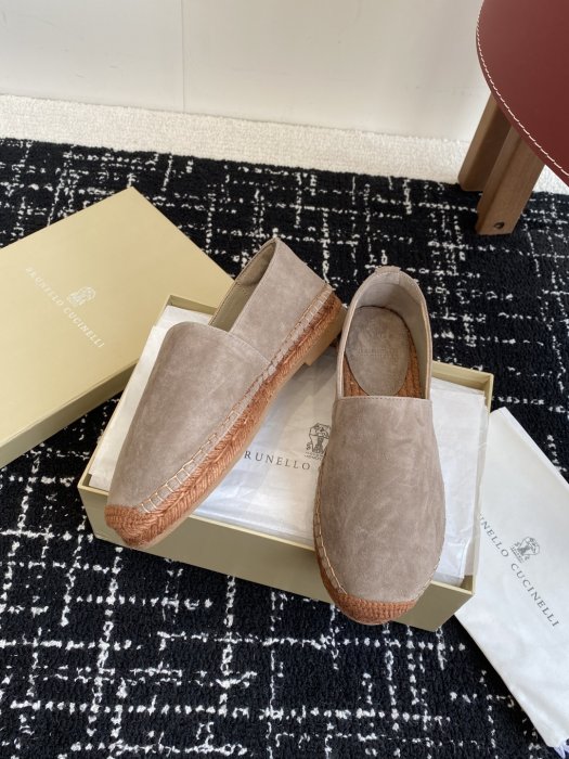 Балетки фото 5