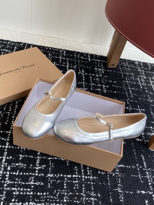 Ballet shoes фото 3