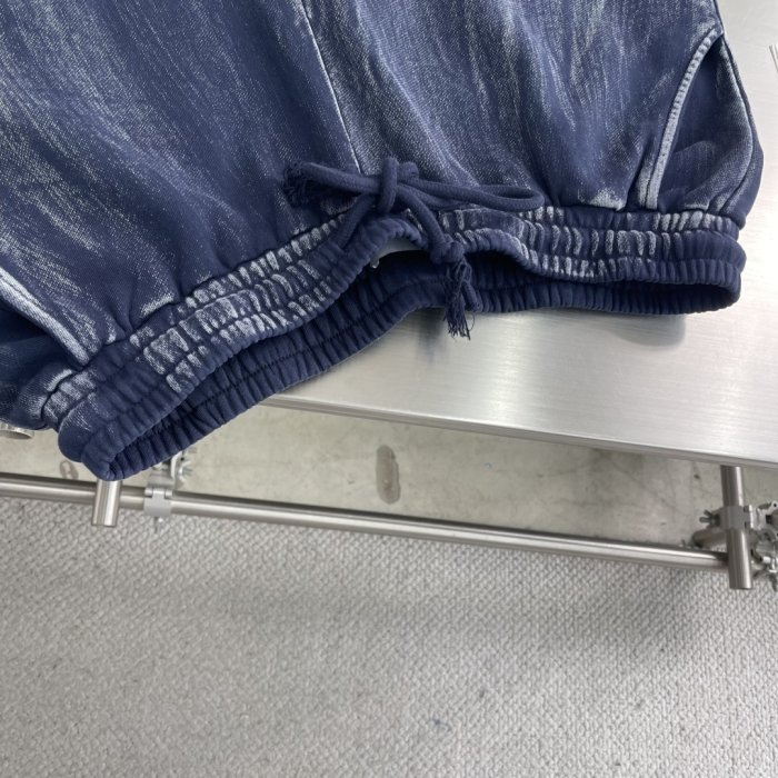 Шорты мужские фото 8