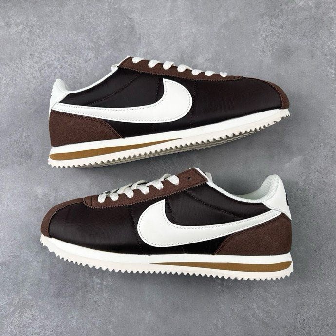 Кроссовки Nike Classic Cortez