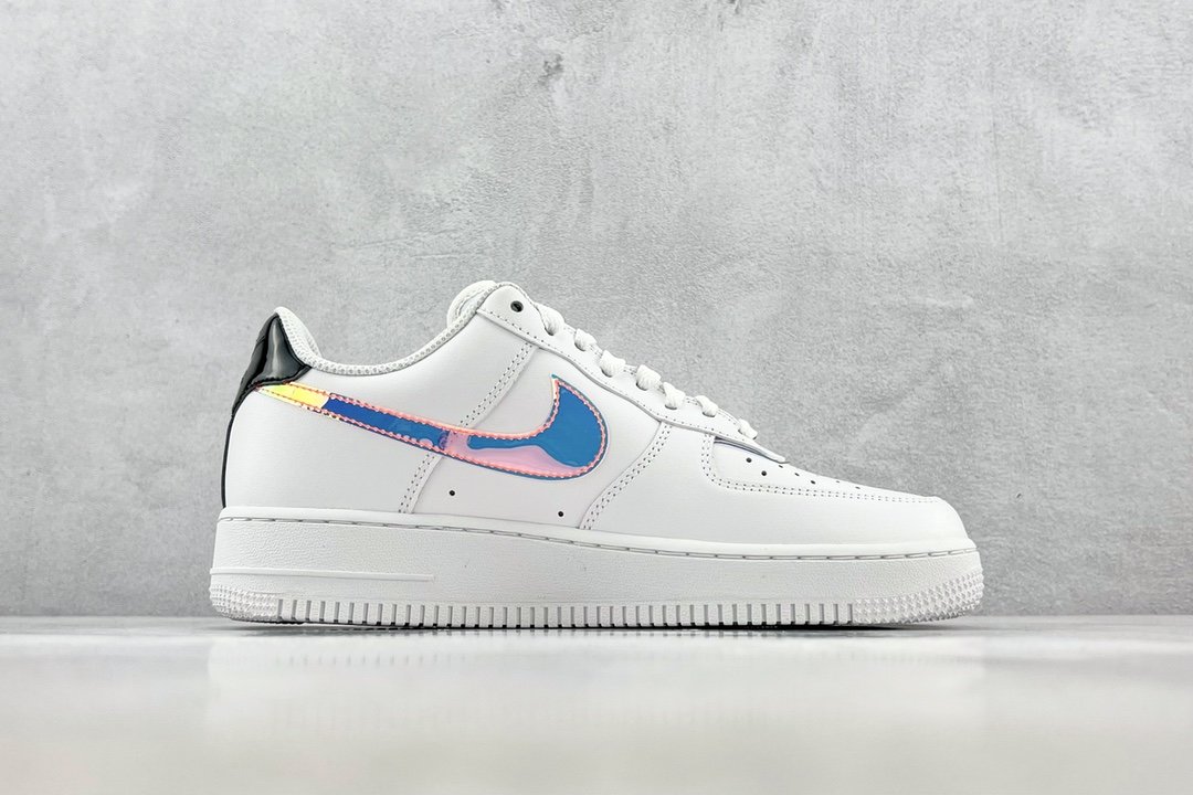 Sneakers Air Force 1 DC0710 191 фото 2