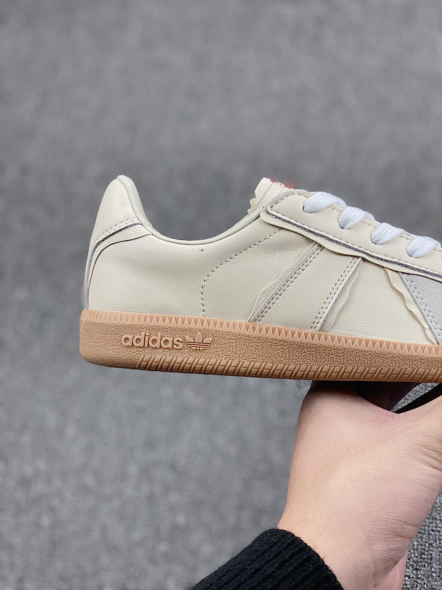 Adidas german clearance trainer