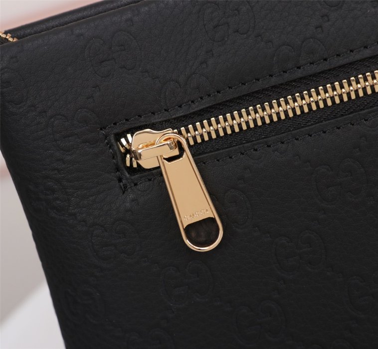 Сумка барсетка мужская 28 см фото 6