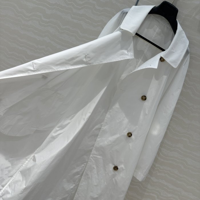 Тренч фото 7