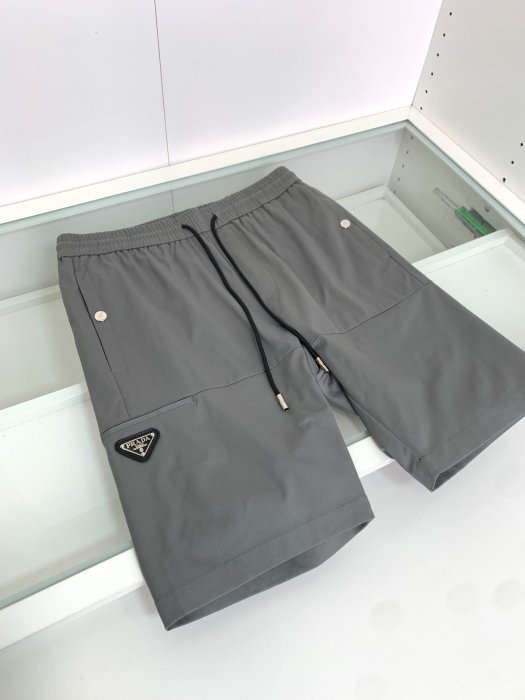 Shorts men's фото 4