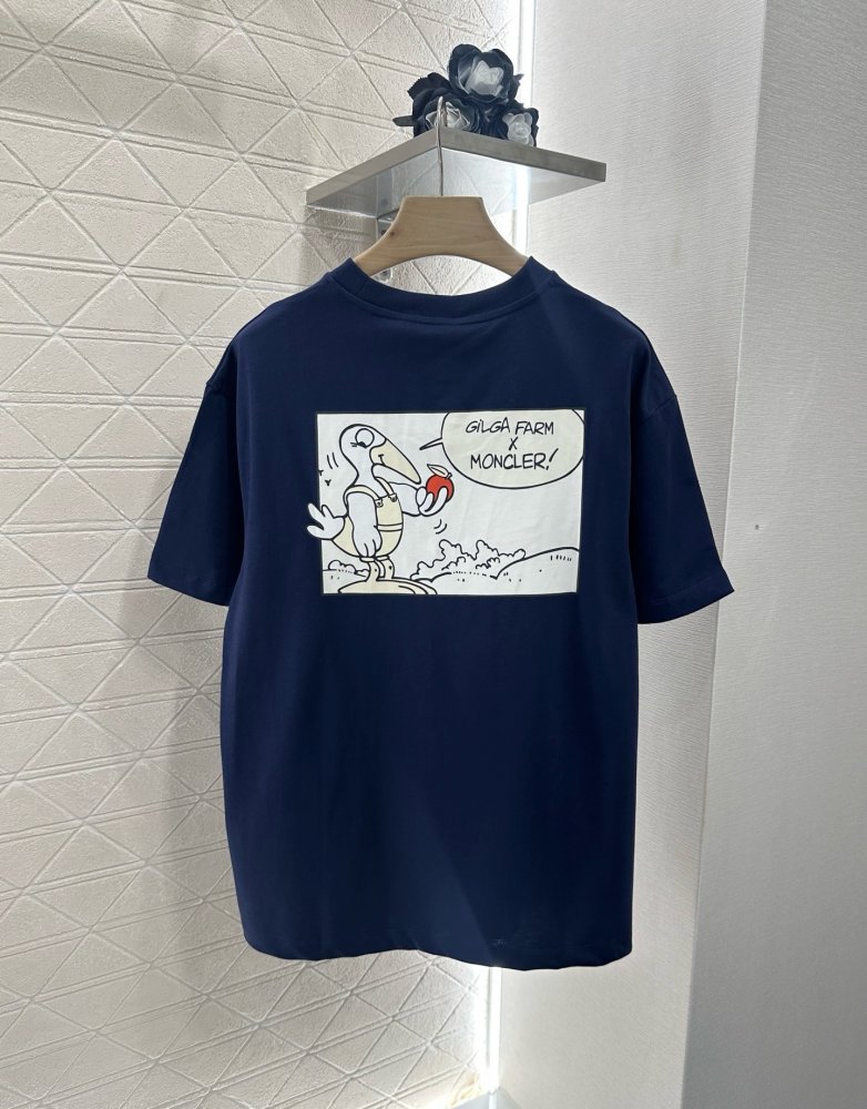 T-shirt women's фото 2