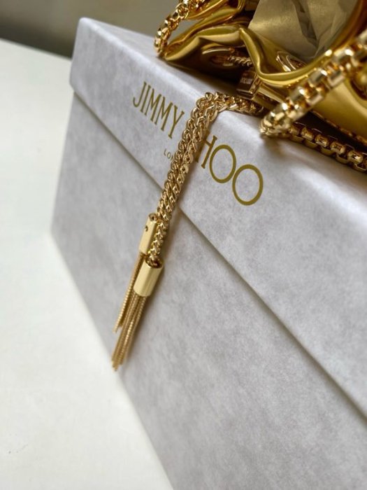 Сумка клатч BON BON 16 см фото 4