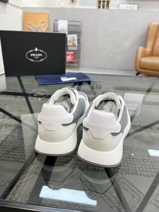 Кроссовки мужские фото 8