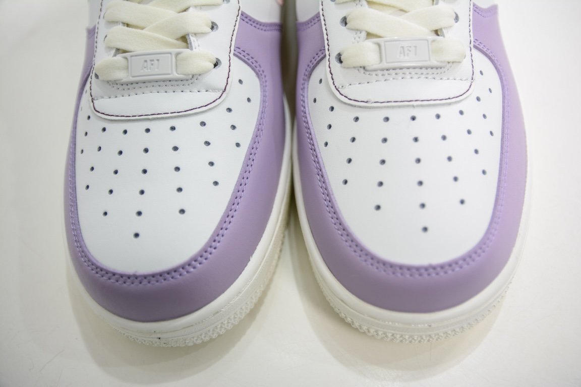 Sneakers Air Force 1 07 фото 8