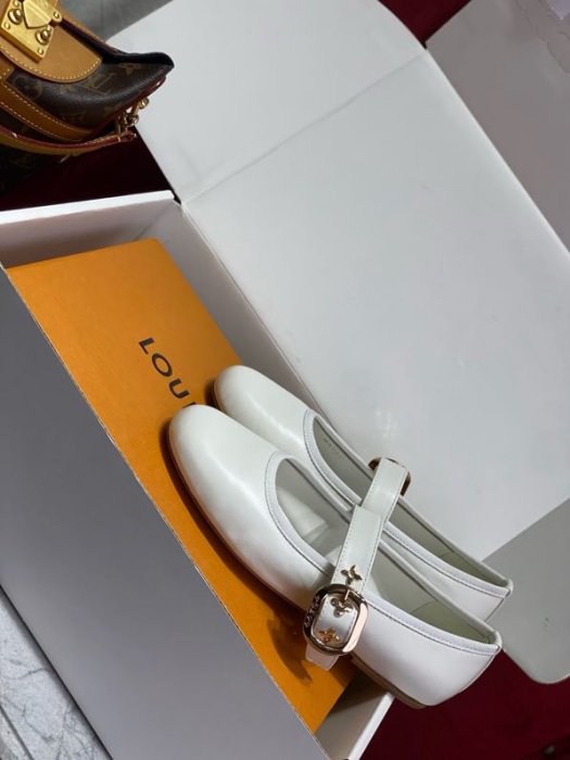 Балетки Romy фото 5