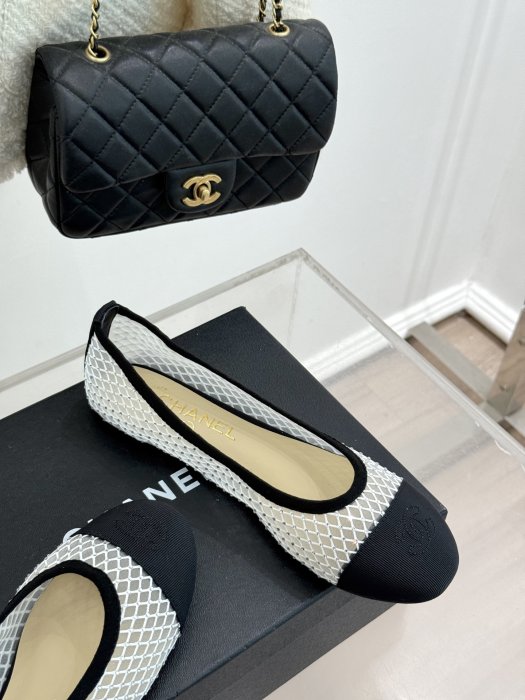 Ballet shoes фото 5