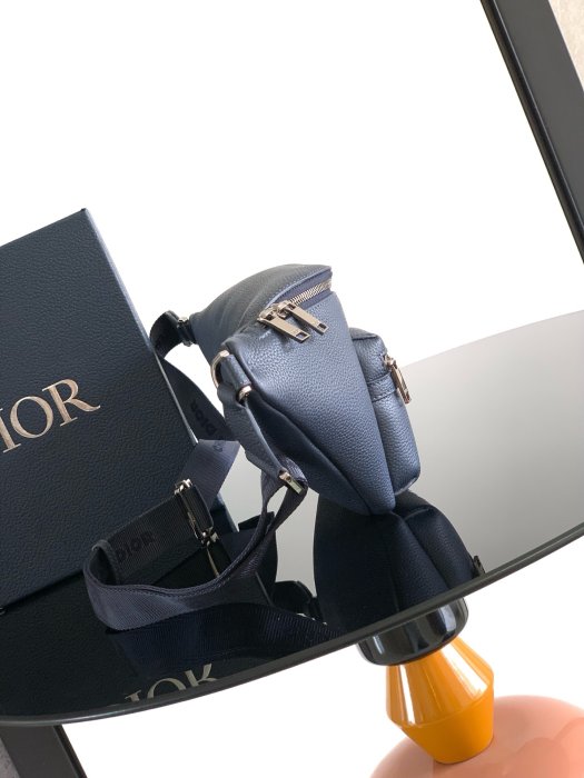 Сумка на пояс Dior 8 фото 2