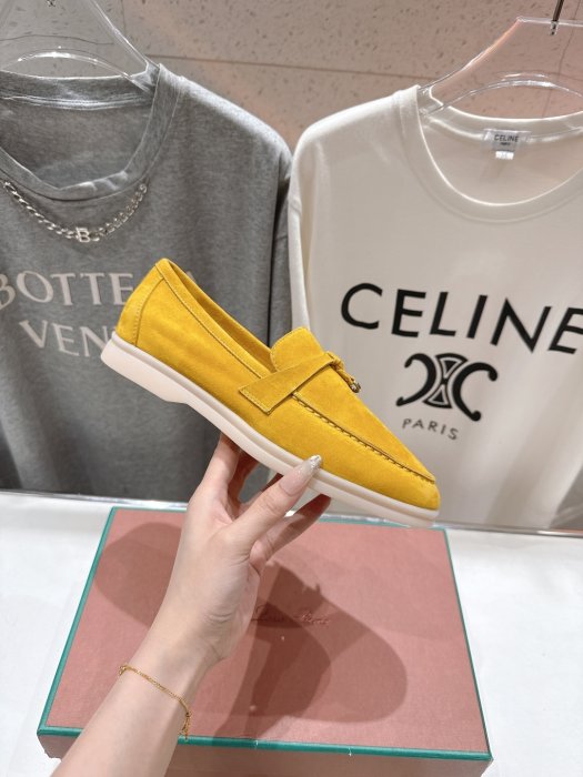 Лоферы женские фото 5