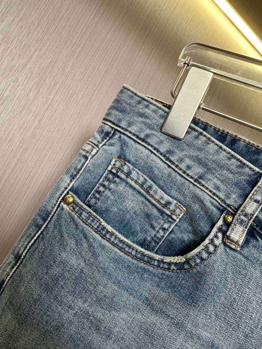 Jeans men's фото 8