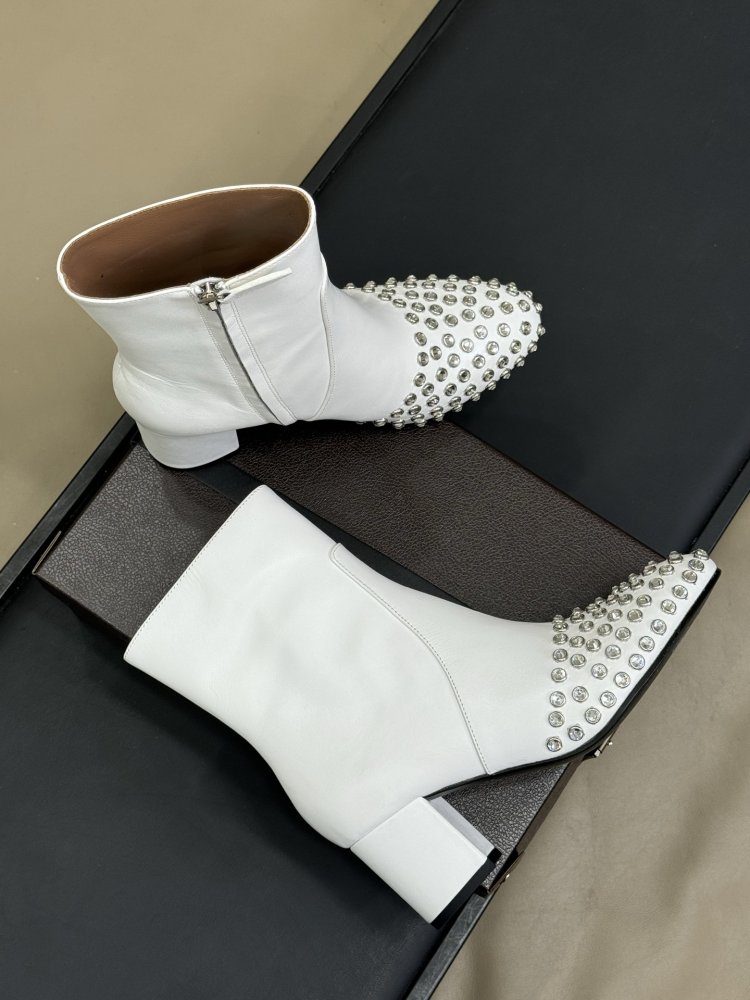 Ботинки женские фото 3