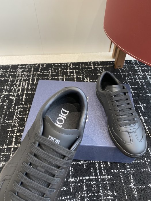 Кроссовки Dior B01 фото 7