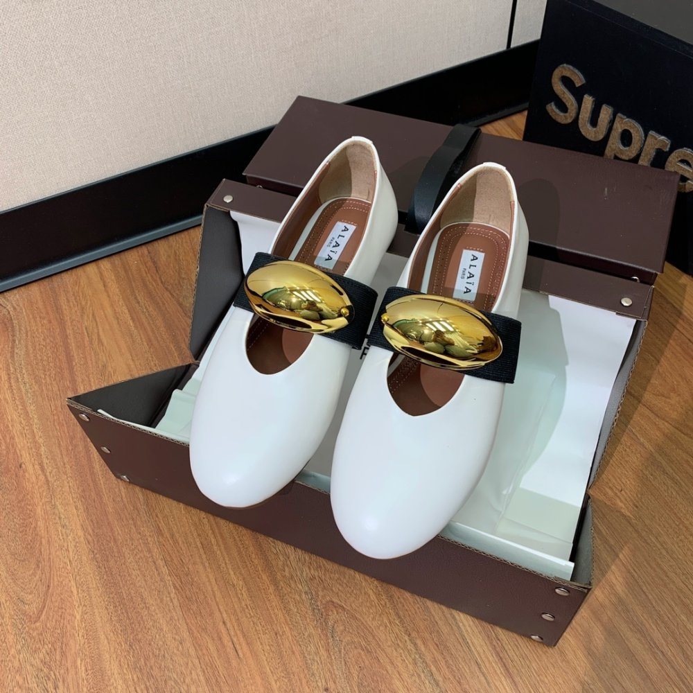 Ballet shoes фото 3