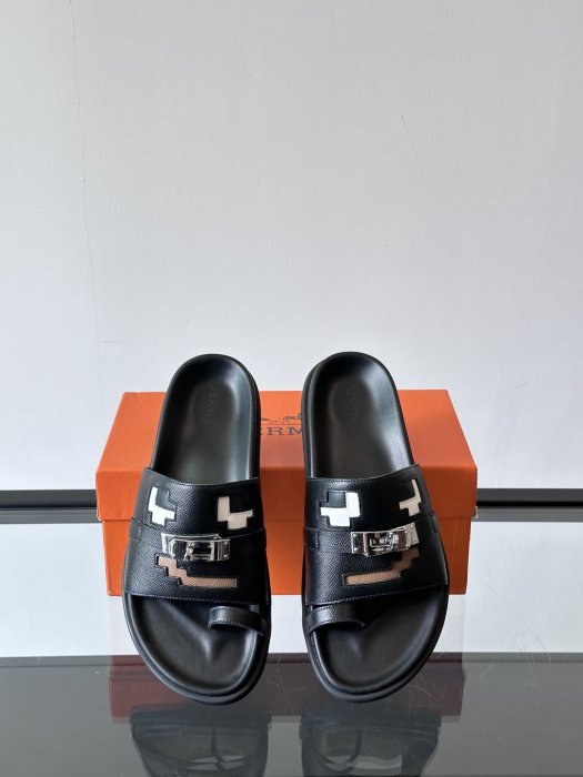 Шлепанцы мужские фото 6