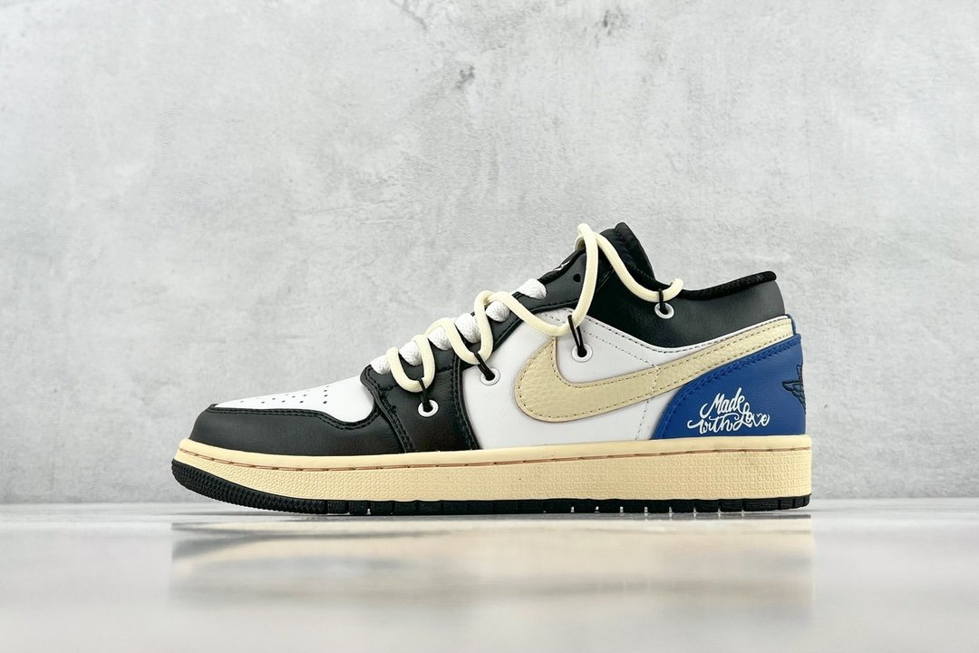 Sneakers Air Jordan 1 Low