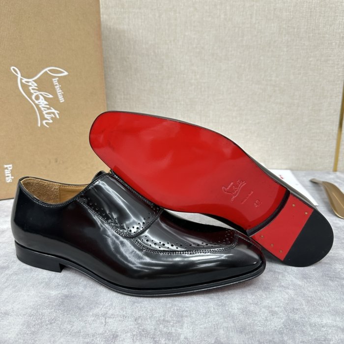 Туфли мужские фото 8