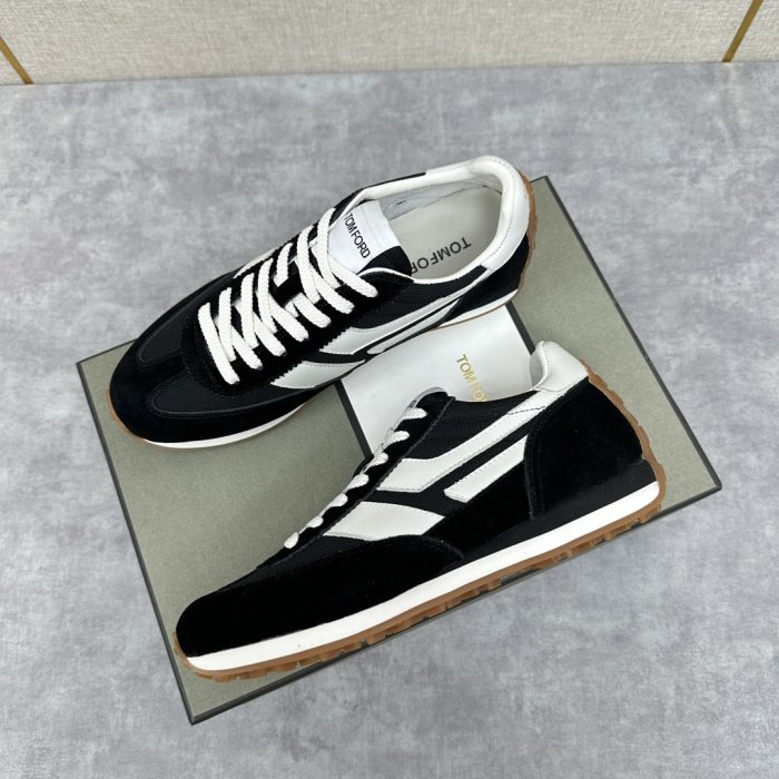 Sneakers men's фото 6