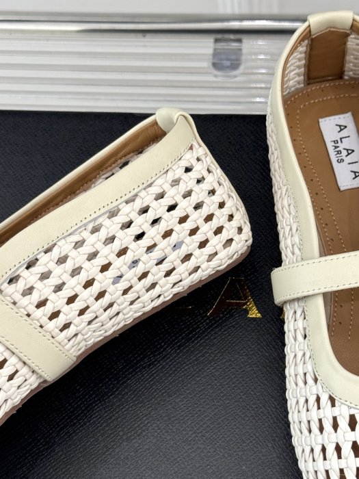 Балетки фото 6