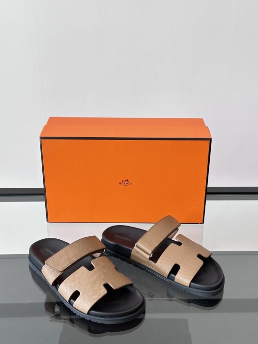 Шлепанцы мужские фото 5