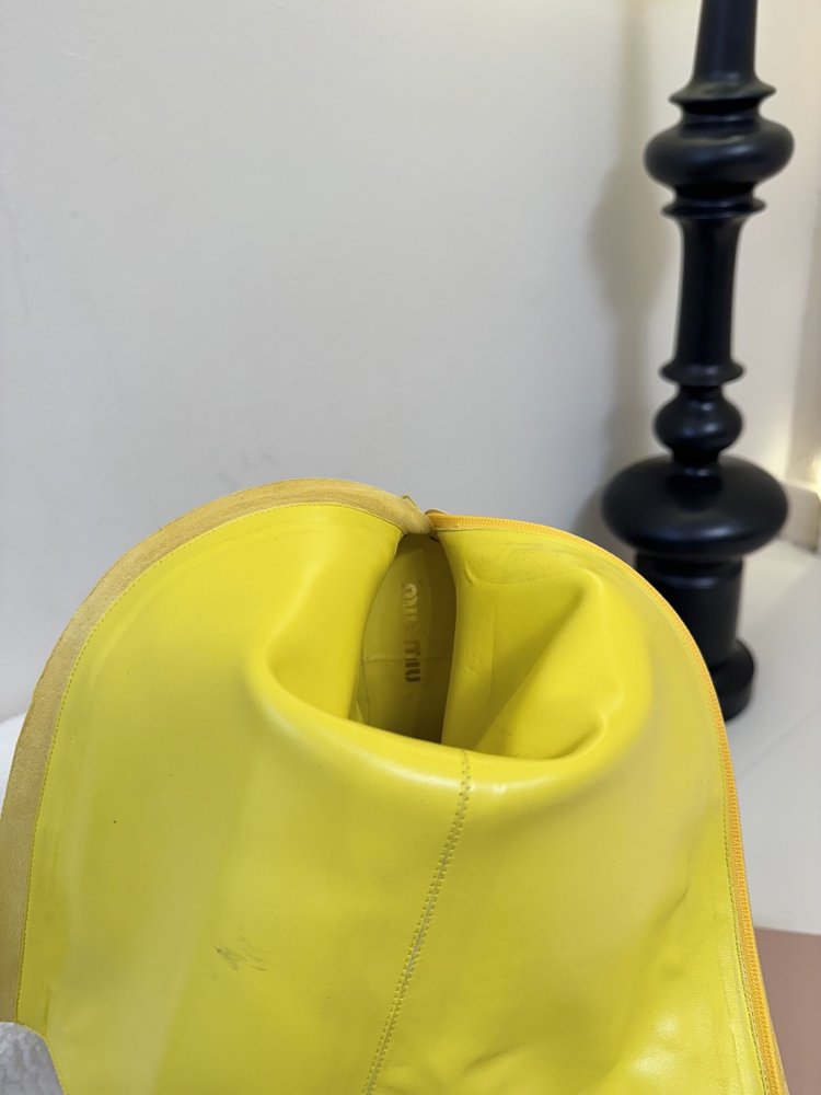 Сапоги женские фото 6