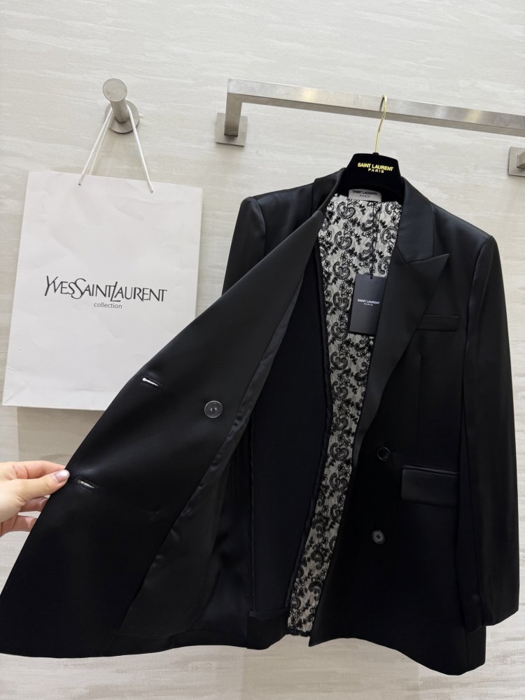 Пиджак женский фото 8