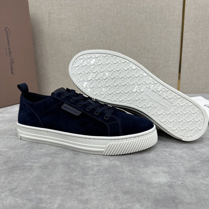 Sneakers men's фото 5