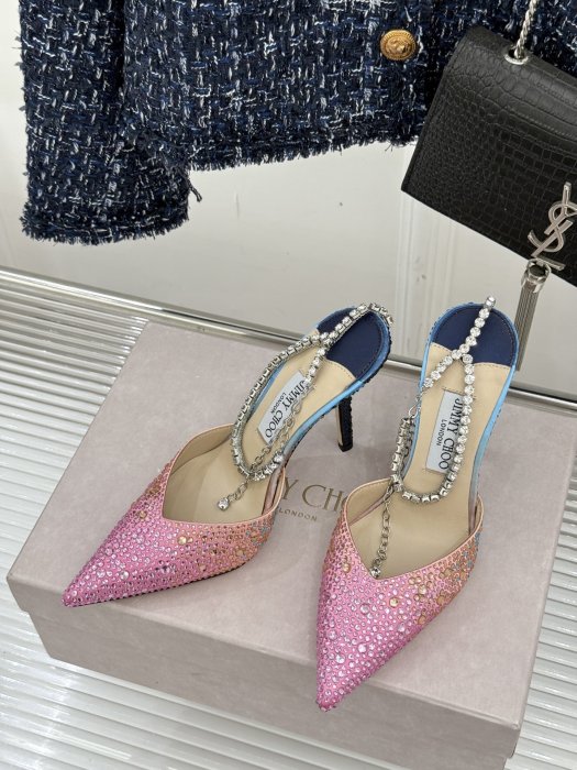 Босоножки фото 2