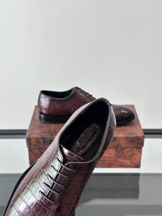 Туфли мужские фото 8