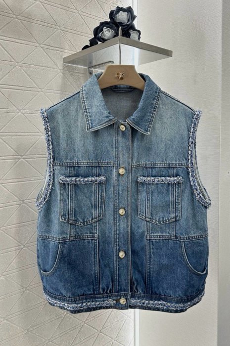 Шорти джинсові жіночі фото 4