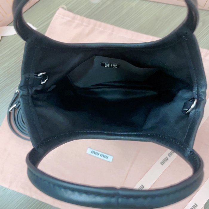 A bag women's 20 cm 5BA281 фото 7