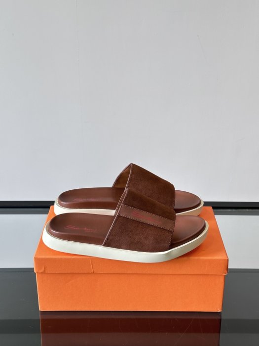 Шлепанцы мужские