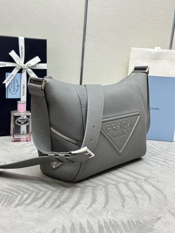 Сумка кожаная 2VH165 26 см фото 5