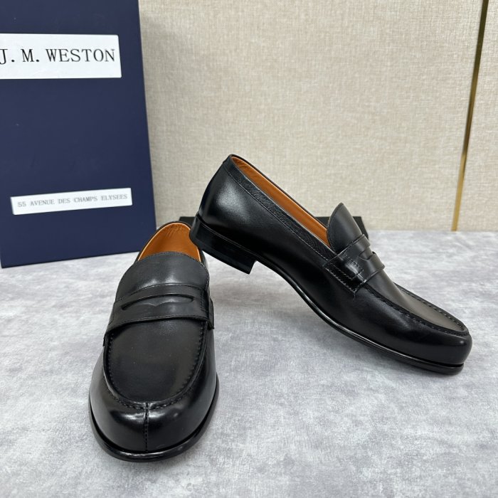 Лоферы мужские фото 7