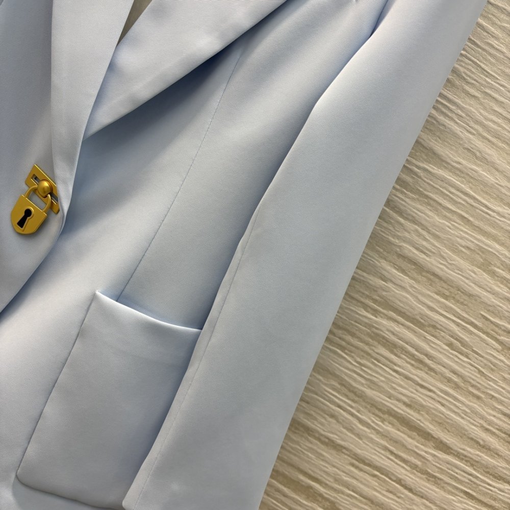 Піджак жіночий фото 6