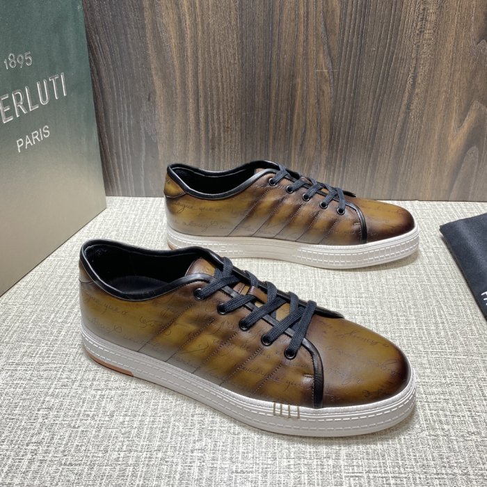 Кроссовки мужские фото 3