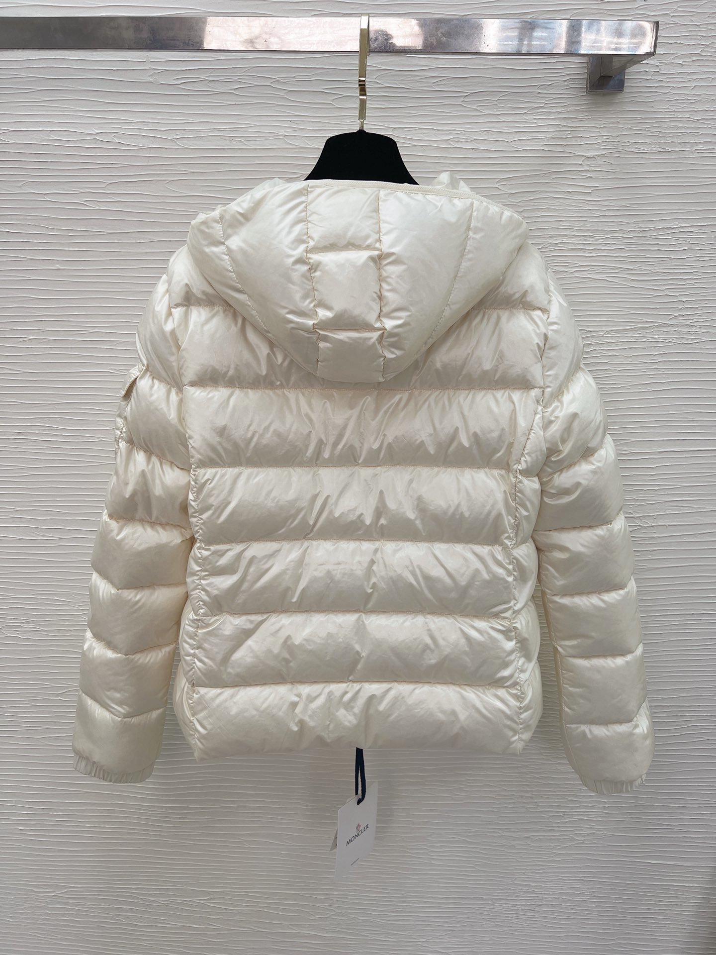 Jacket women's (Down jacket) фото 2