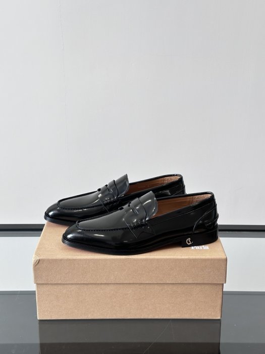 Туфлі чоловічі фото 3