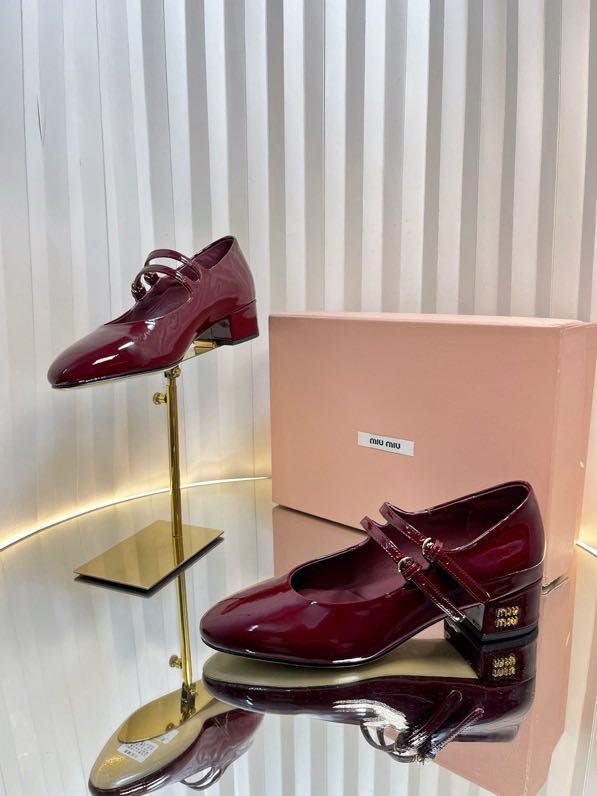 Балетки фото 4